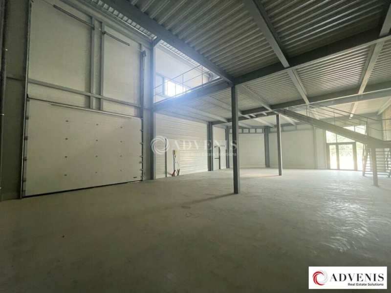 Vente Investisseur Activités Entrepôts TRESSES (33370) - Photo 9