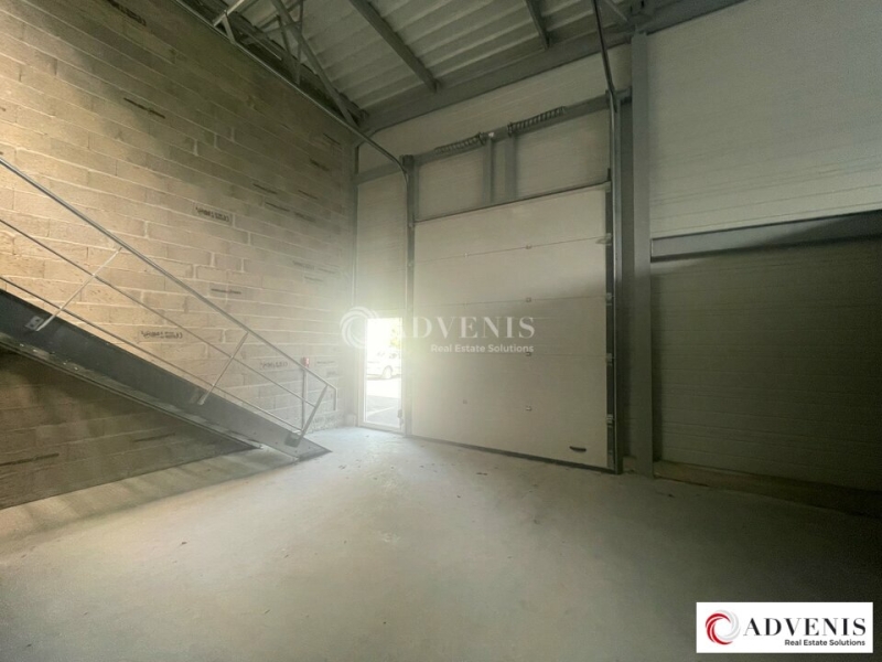 Vente Investisseur Activités Entrepôts CARBON BLANC (33560) - Photo 2
