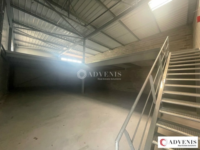 Vente Investisseur Activités Entrepôts CARBON BLANC (33560) - Photo 3