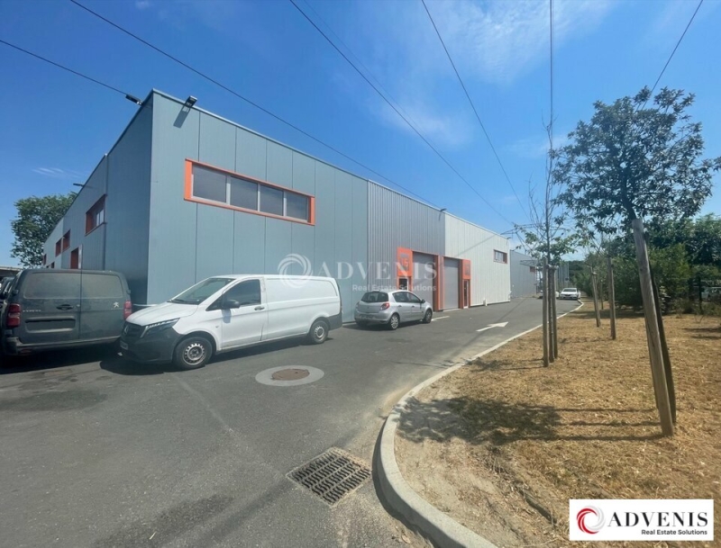 Vente Investisseur Activités Entrepôts CARBON BLANC (33560) - Photo 4