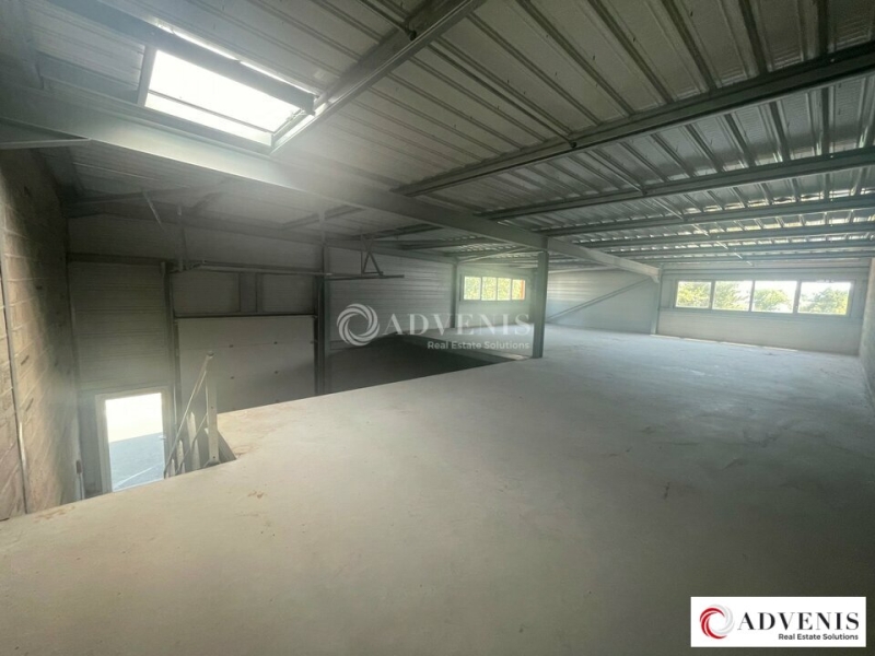 Vente Investisseur Activités Entrepôts CARBON BLANC (33560) - Photo 6