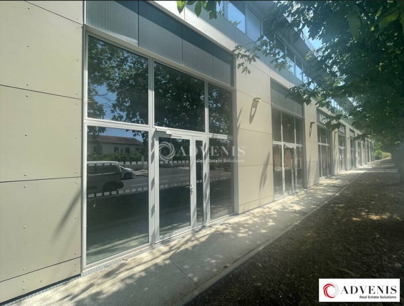 Vente Investisseur Activités Entrepôts CARBON BLANC (33560) - Photo 3