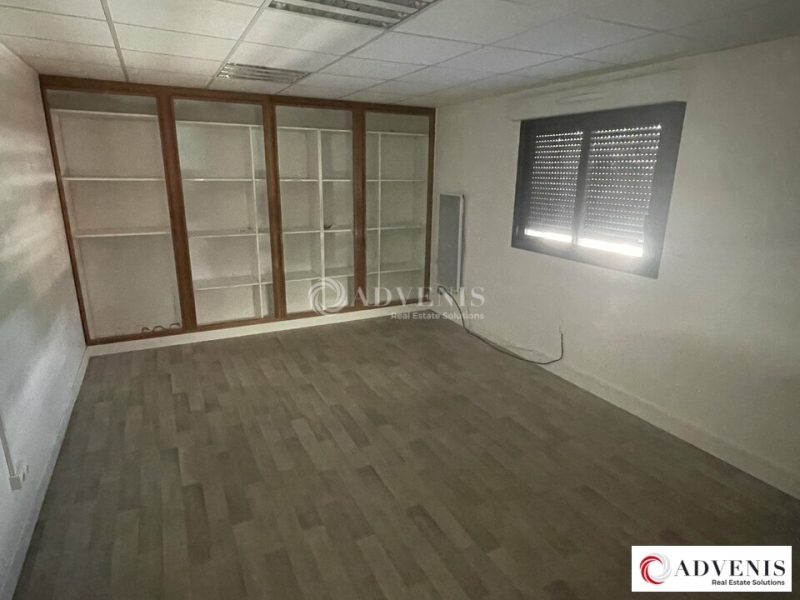 Location Activités Entrepôts AUDENGE (33980) - Photo 4