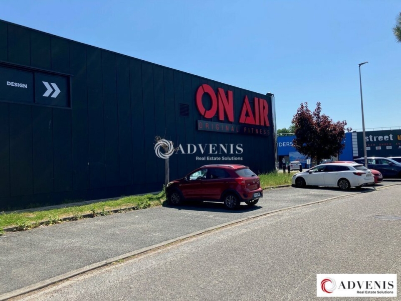 Location Commerces MÉRIGNAC (33700) - Photo 3