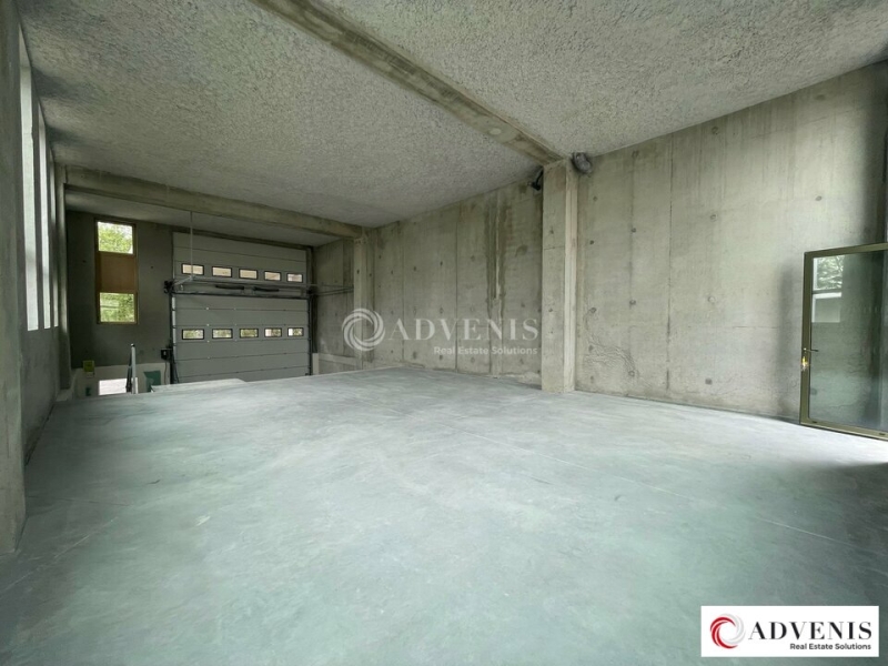 Vente Investisseur Activités Entrepôts BORDEAUX (33300) - Photo 1