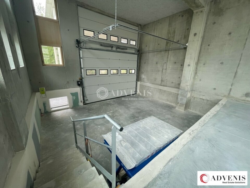 Vente Investisseur Activités Entrepôts BORDEAUX (33300) - Photo 3
