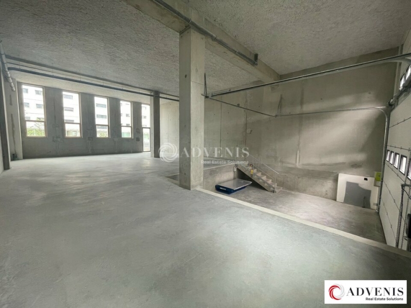 Vente Investisseur Activités Entrepôts BORDEAUX (33300) - Photo 5