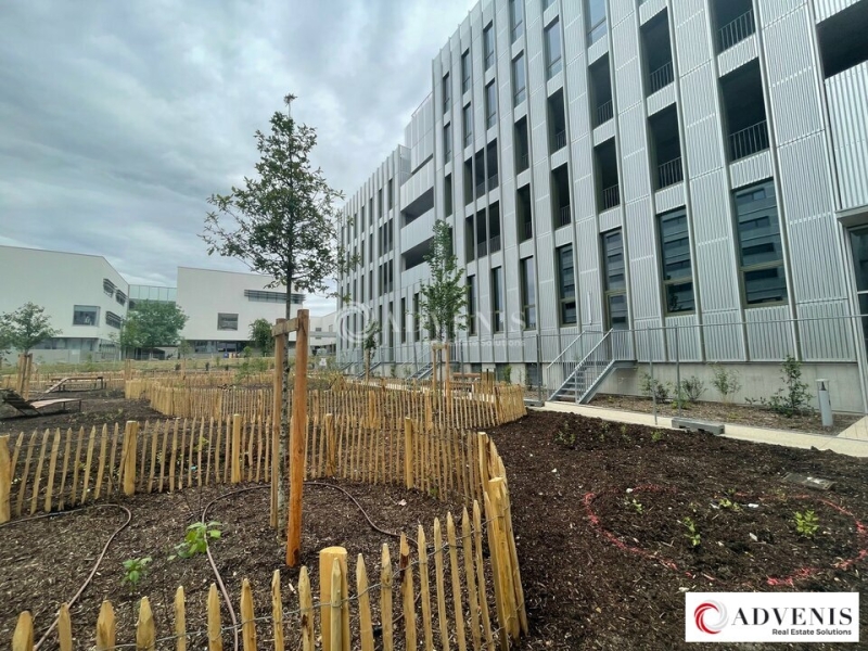 Vente Investisseur Activités Entrepôts BORDEAUX (33300) - Photo 6
