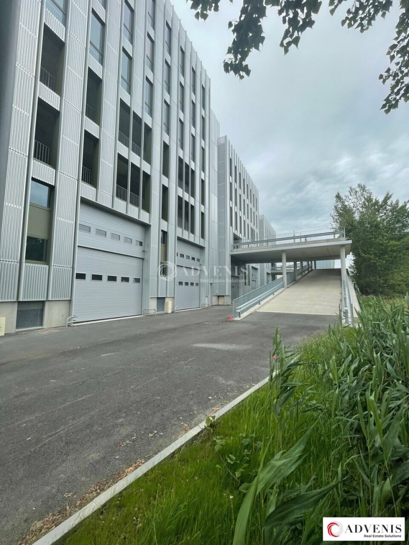 Vente Investisseur Activités Entrepôts BORDEAUX (33300) - Photo 7