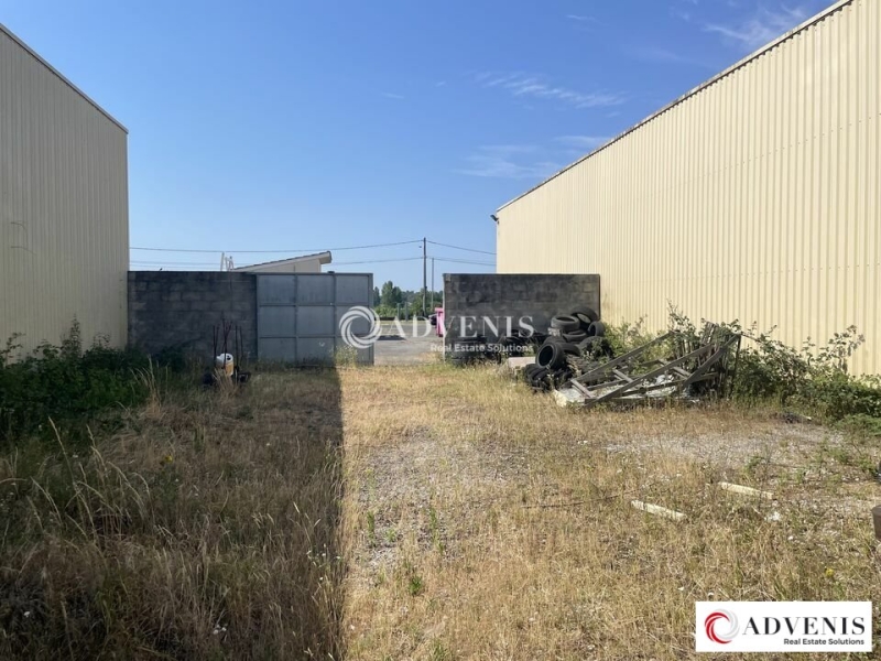 Vente Investisseur Activités Entrepôts SAINT LOUBÈS (33450) - Photo 5