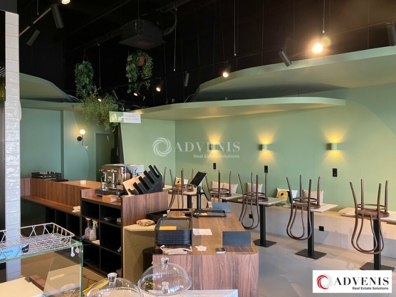 Location Commerces MERIGNAC (33700) - Photo 5