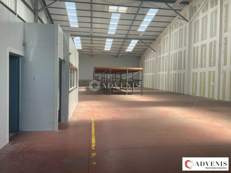 Location Activités Entrepôts BRUGES (33520) - Photo 4