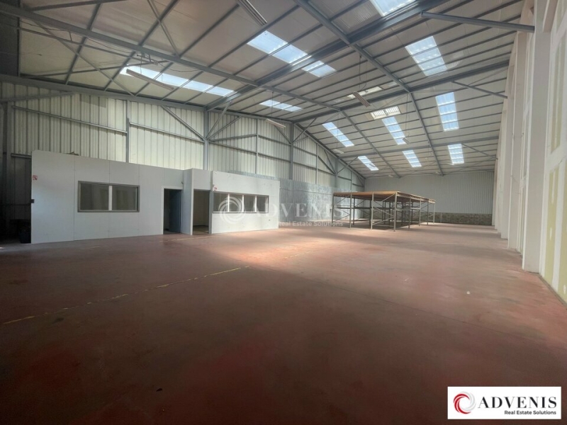 Location Activités Entrepôts BRUGES (33520) - Photo 5