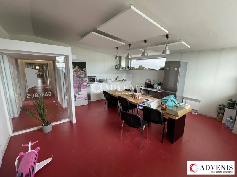 Vente Investisseur Activités Entrepôts FLOIRAC (33270) - Photo 3
