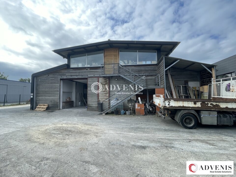 Vente Investisseur Activités Entrepôts FLOIRAC (33270) - Photo 4