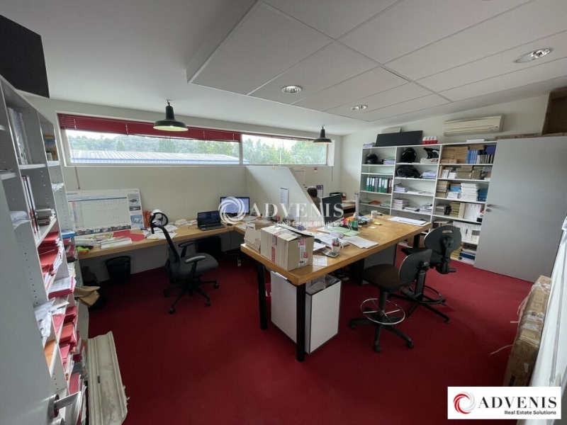 Vente Investisseur Activités Entrepôts FLOIRAC (33270) - Photo 5