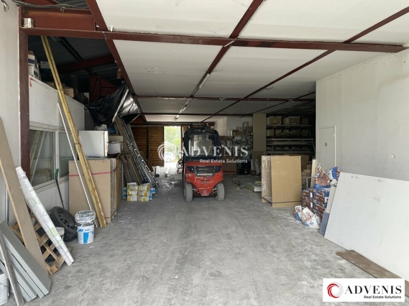 Vente Investisseur Activités Entrepôts FLOIRAC (33270) - Photo 6