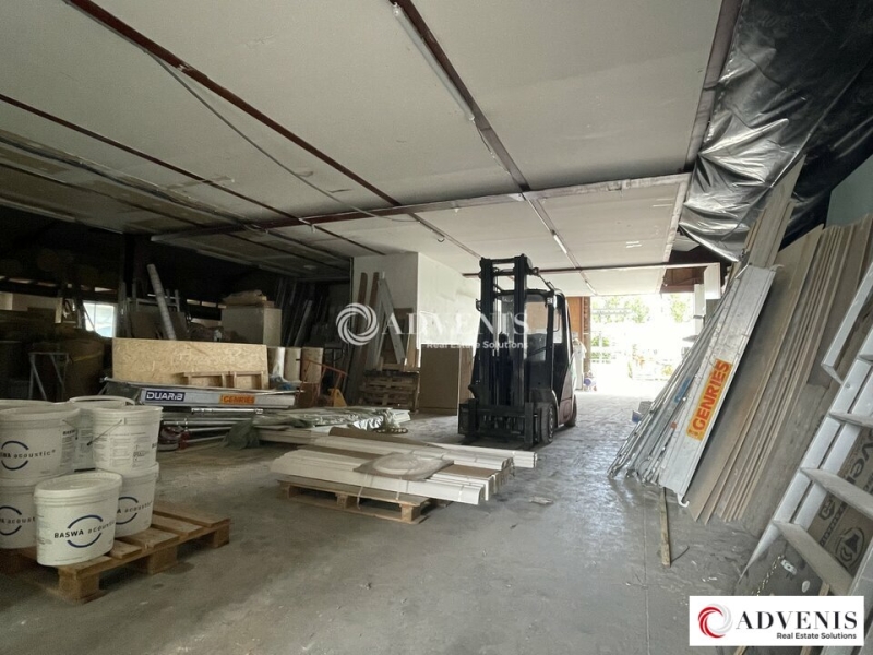 Vente Investisseur Activités Entrepôts FLOIRAC (33270) - Photo 7