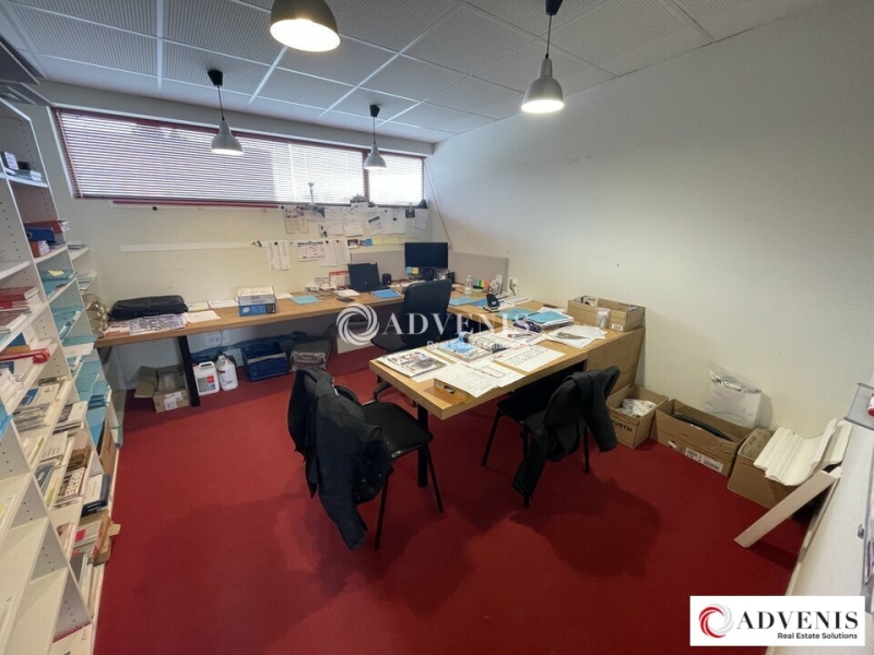 Vente Investisseur Activités Entrepôts FLOIRAC (33270) - Photo 8
