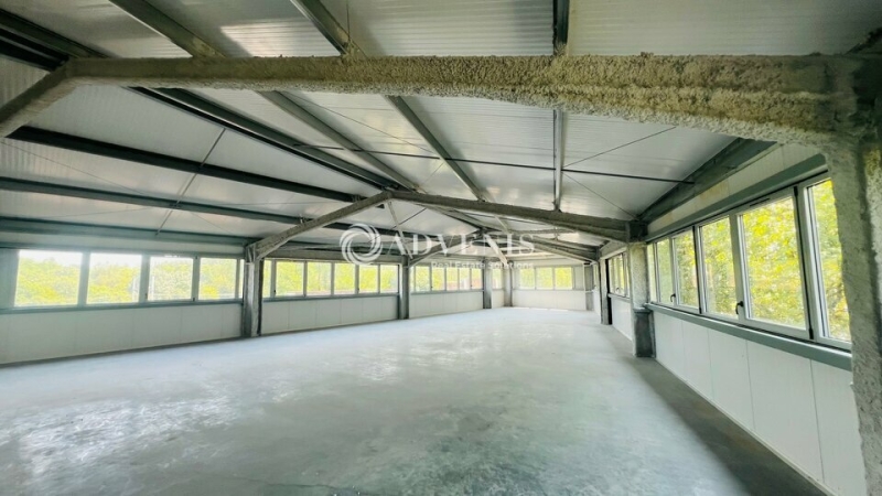 Vente Investisseur Bureaux CARBON BLANC (33560) - Photo 4