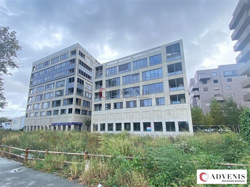 Vente Investisseur Bureaux BORDEAUX (33100) - Photo 1