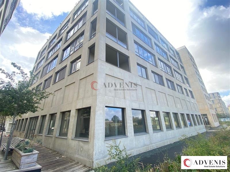 Vente Investisseur Bureaux BORDEAUX (33100) - Photo 3