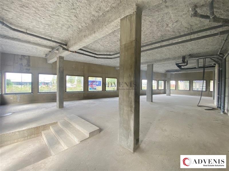 Vente Investisseur Bureaux BORDEAUX (33100) - Photo 5