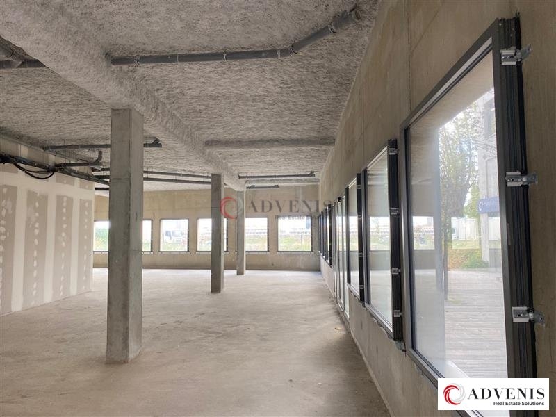 Vente Investisseur Bureaux BORDEAUX (33100) - Photo 6