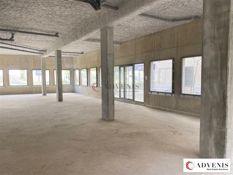 Vente Investisseur Bureaux BORDEAUX (33100) - Photo 7