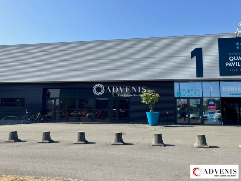 Location Commerces LORMONT (33310) - Photo 2