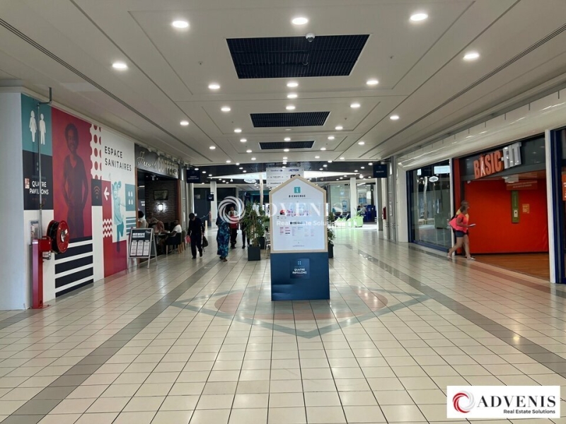 Location Commerces LORMONT (33310) - Photo 3