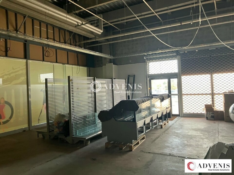 Location Commerces LORMONT (33310) - Photo 4