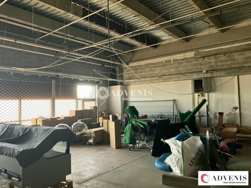 Location Commerces LORMONT (33310) - Photo 5