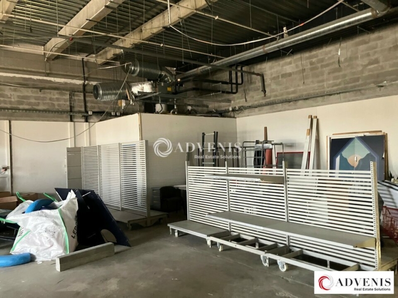 Location Commerces LORMONT (33310) - Photo 6
