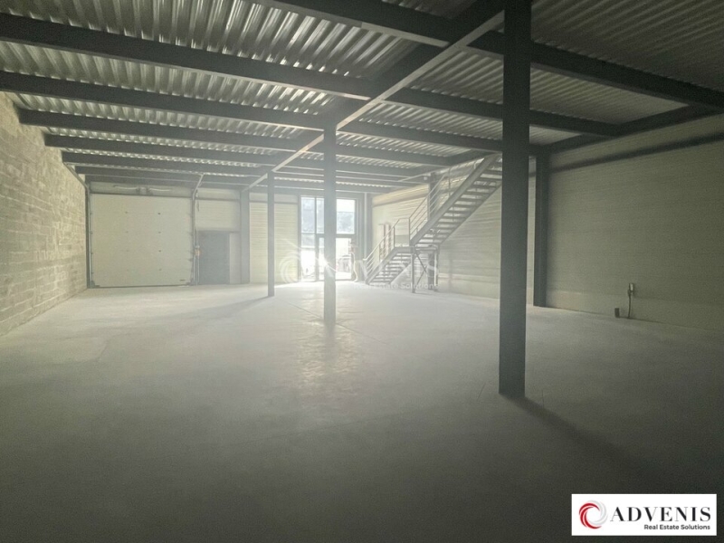 Vente Investisseur Activités Entrepôts ARTIGUES PRES BORDEAUX (33370) - Photo 10