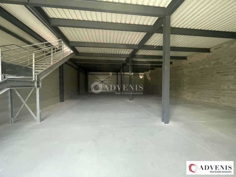 Vente Investisseur Activités Entrepôts ARTIGUES PRES BORDEAUX (33370) - Photo 2