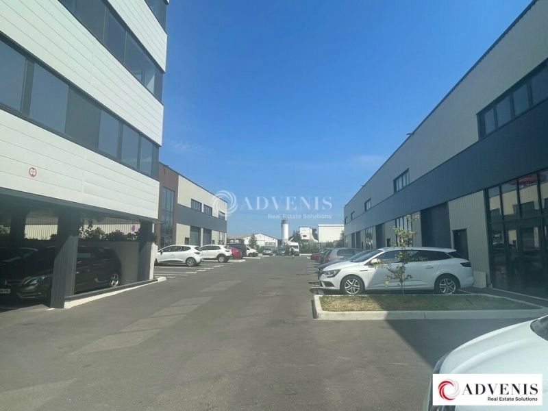 Vente Investisseur Activités Entrepôts ARTIGUES PRES BORDEAUX (33370) - Photo 3