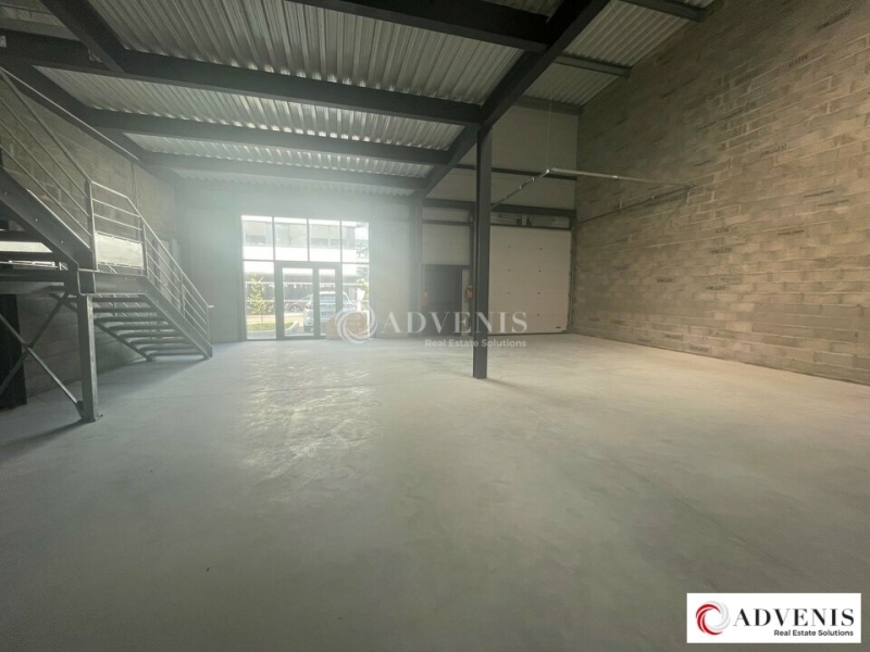 Vente Investisseur Activités Entrepôts ARTIGUES PRES BORDEAUX (33370) - Photo 4