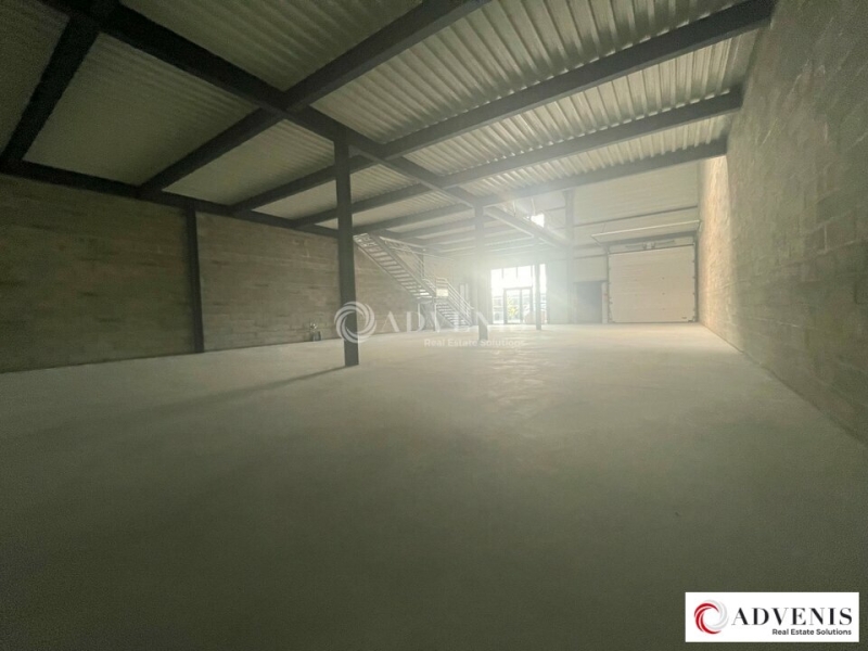 Vente Investisseur Activités Entrepôts ARTIGUES PRES BORDEAUX (33370) - Photo 5