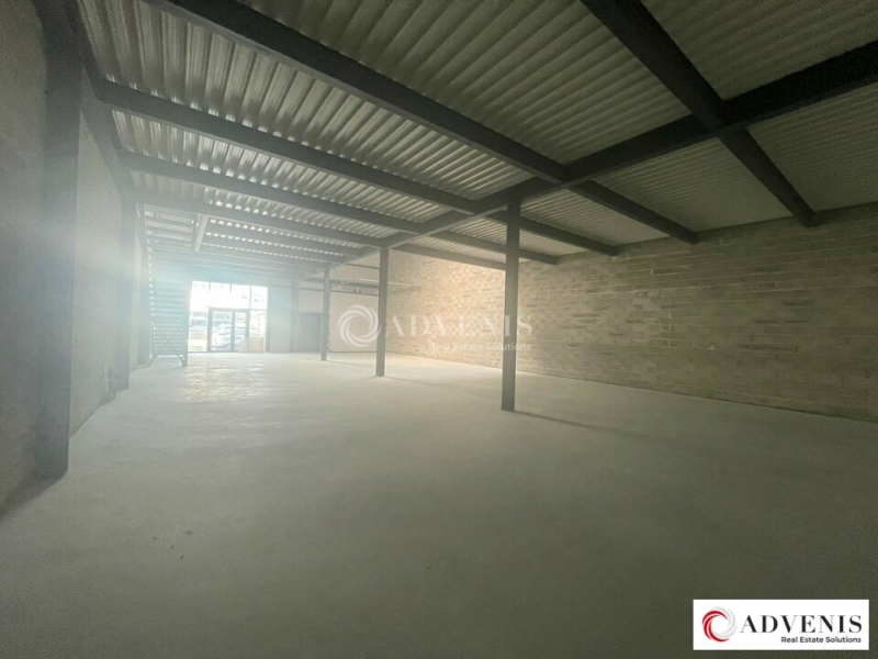 Vente Investisseur Activités Entrepôts ARTIGUES PRES BORDEAUX (33370) - Photo 6