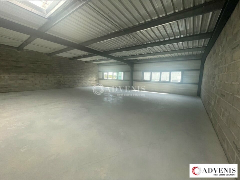 Vente Investisseur Activités Entrepôts ARTIGUES PRES BORDEAUX (33370) - Photo 7