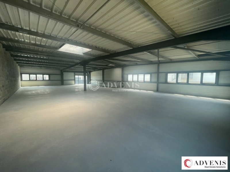 Vente Investisseur Activités Entrepôts ARTIGUES PRES BORDEAUX (33370) - Photo 9