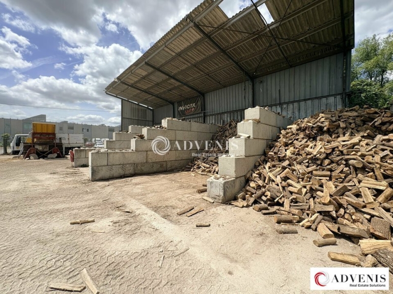 Vente Investisseur Activités Entrepôts BORDEAUX (33100) - Photo 5