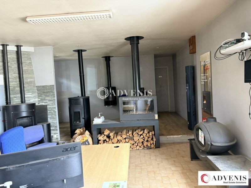 Vente Investisseur Activités Entrepôts BORDEAUX (33100) - Photo 6