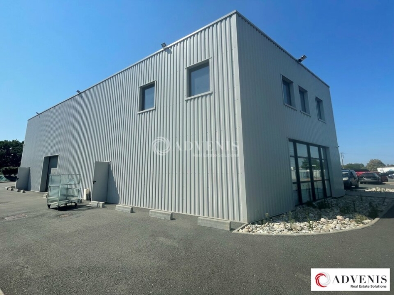 Location Activités Entrepôts AMBARÈS ET LAGRAVE (33440) - Photo 10