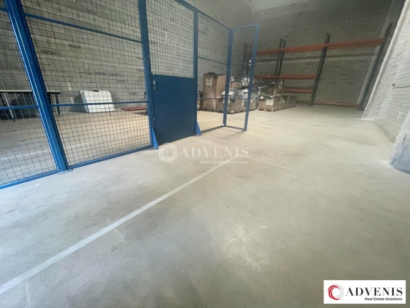Location Activités Entrepôts AMBARÈS ET LAGRAVE (33440) - Photo 11