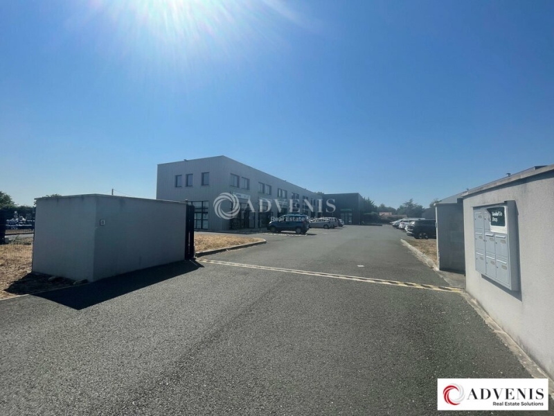 Location Activités Entrepôts AMBARÈS ET LAGRAVE (33440) - Photo 4