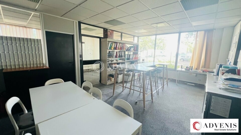 Vente Investisseur Bureaux MÉRIGNAC (33700) - Photo 10