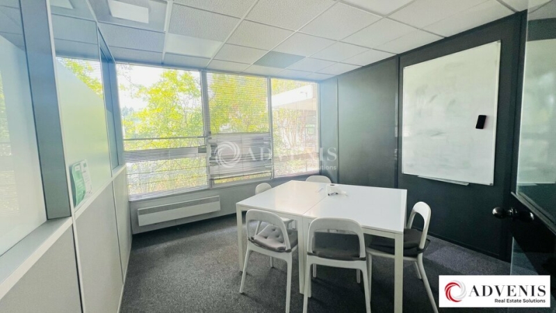 Vente Investisseur Bureaux MÉRIGNAC (33700) - Photo 11