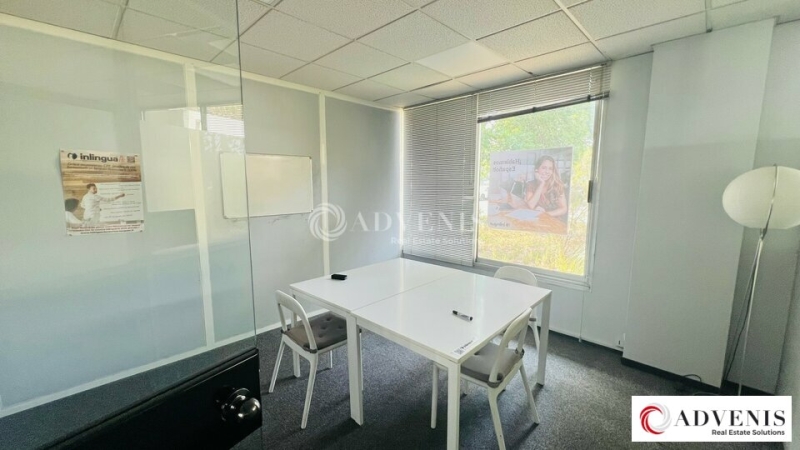 Vente Investisseur Bureaux MÉRIGNAC (33700) - Photo 12